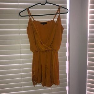 kendall & kylie romper